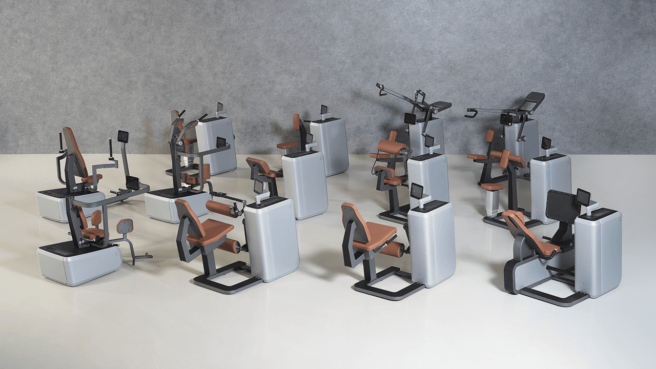 FitnessHarmonie 24/7 Studio