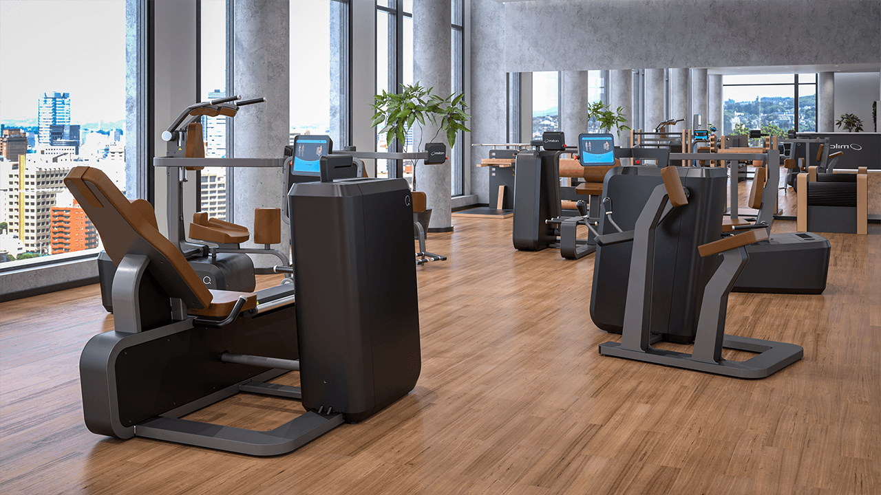 Sport & Relax Center